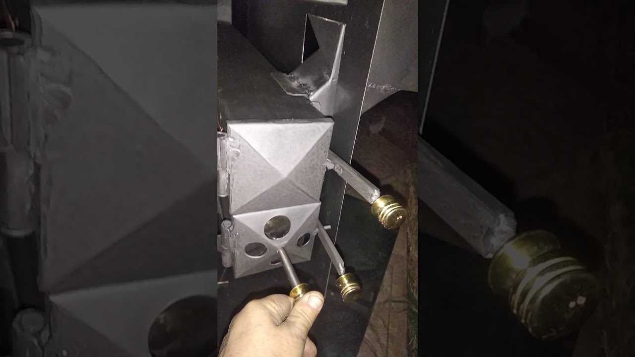Σόμπα πέλλετ χωρίς ρεύμα