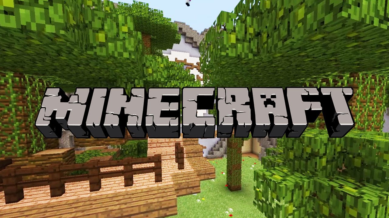 AĞAÇ EVİ USTALARI! - Minecraft: Build Battle