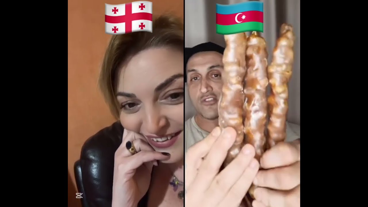 Почему  Камран не пьет ￼армянский кофе! ))))