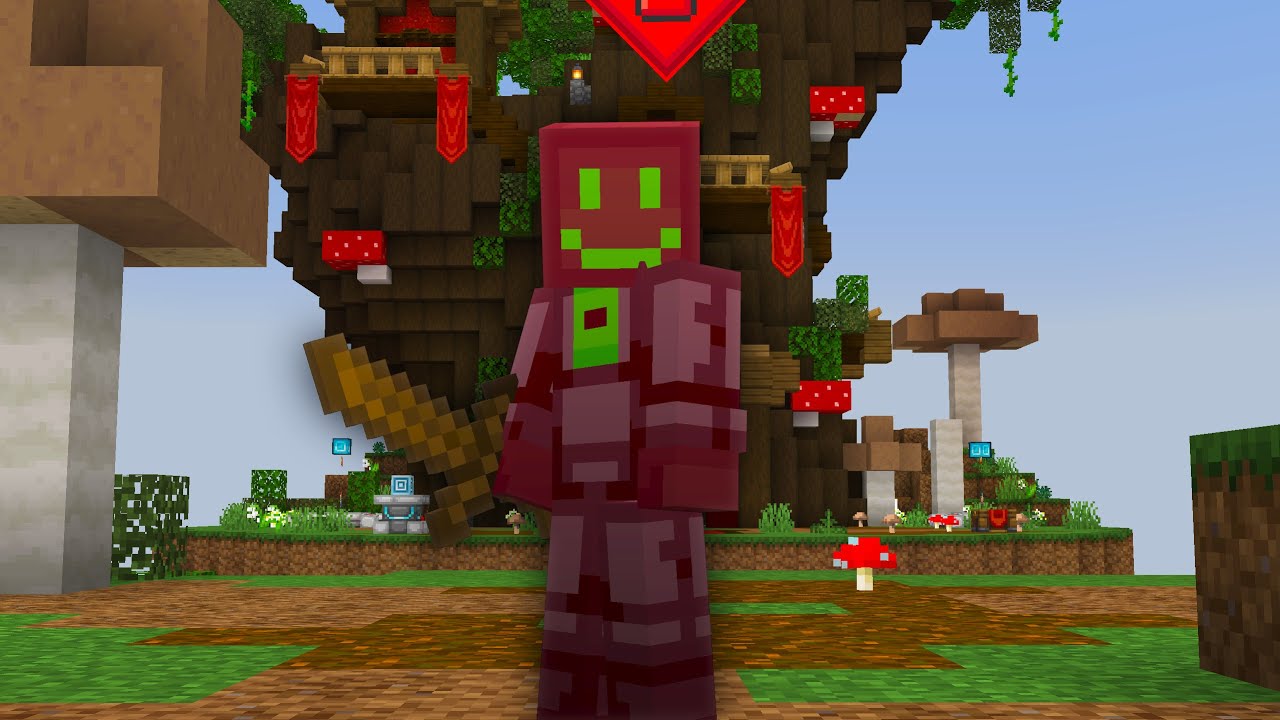 bedwars until i win...