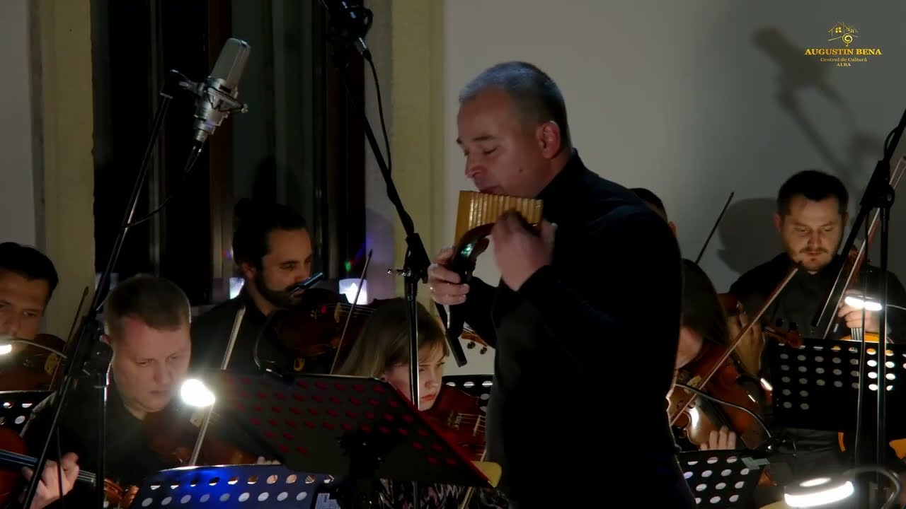 ALEXANDRU PAL - Suita ,,Dragoste de primăvară