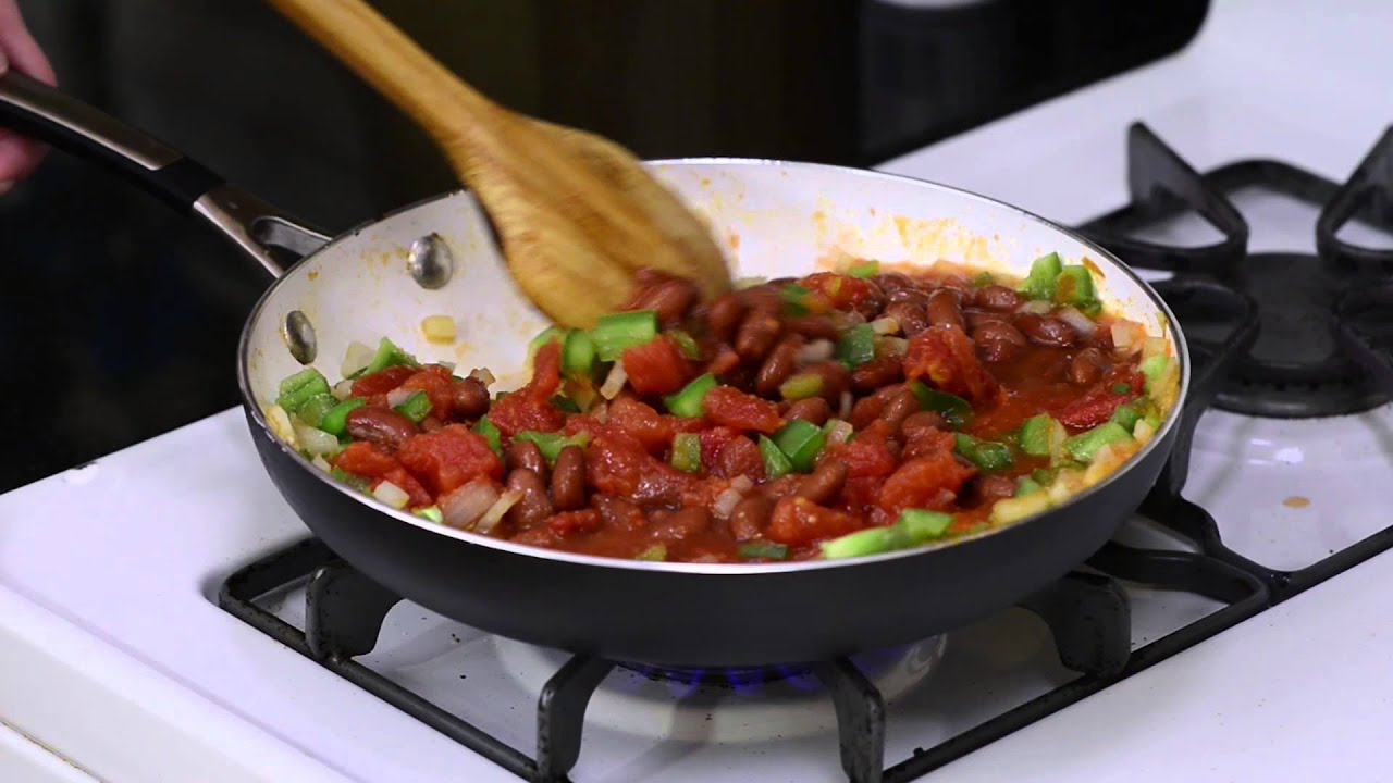 MyPlate Kitchen: Red Beans and Rice
