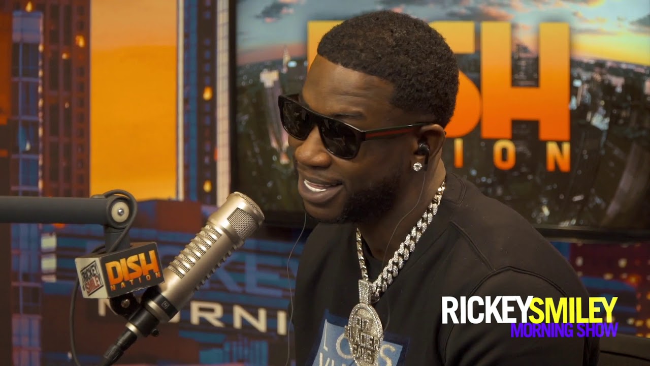 Gucci Mane Explains Why He&rsquo;s The King Of Rap, Not Eminem Or Jay-Z