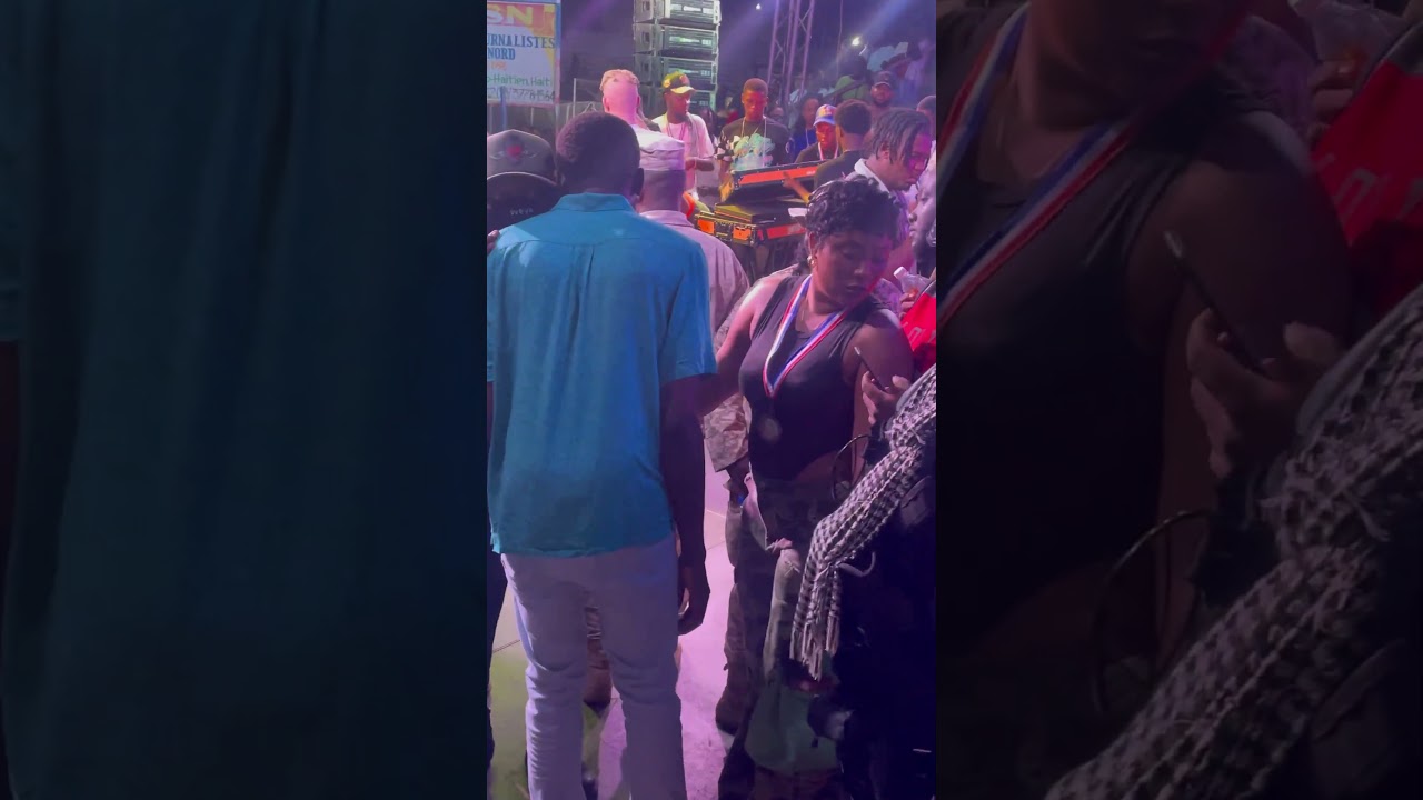 Jenny queen 🫅 #okap #shorts