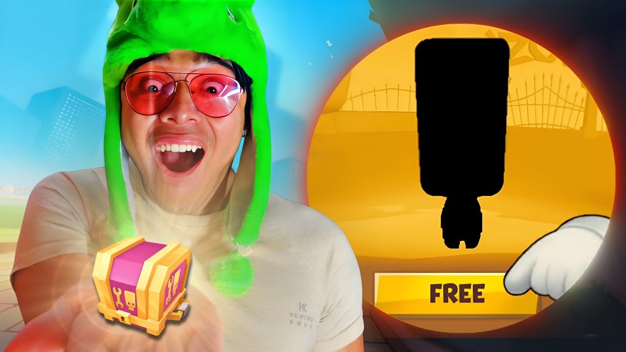 COMO TENER PERSONAJES GRATIS EN ZOOBA (NO CLICK BAIT) 🤯