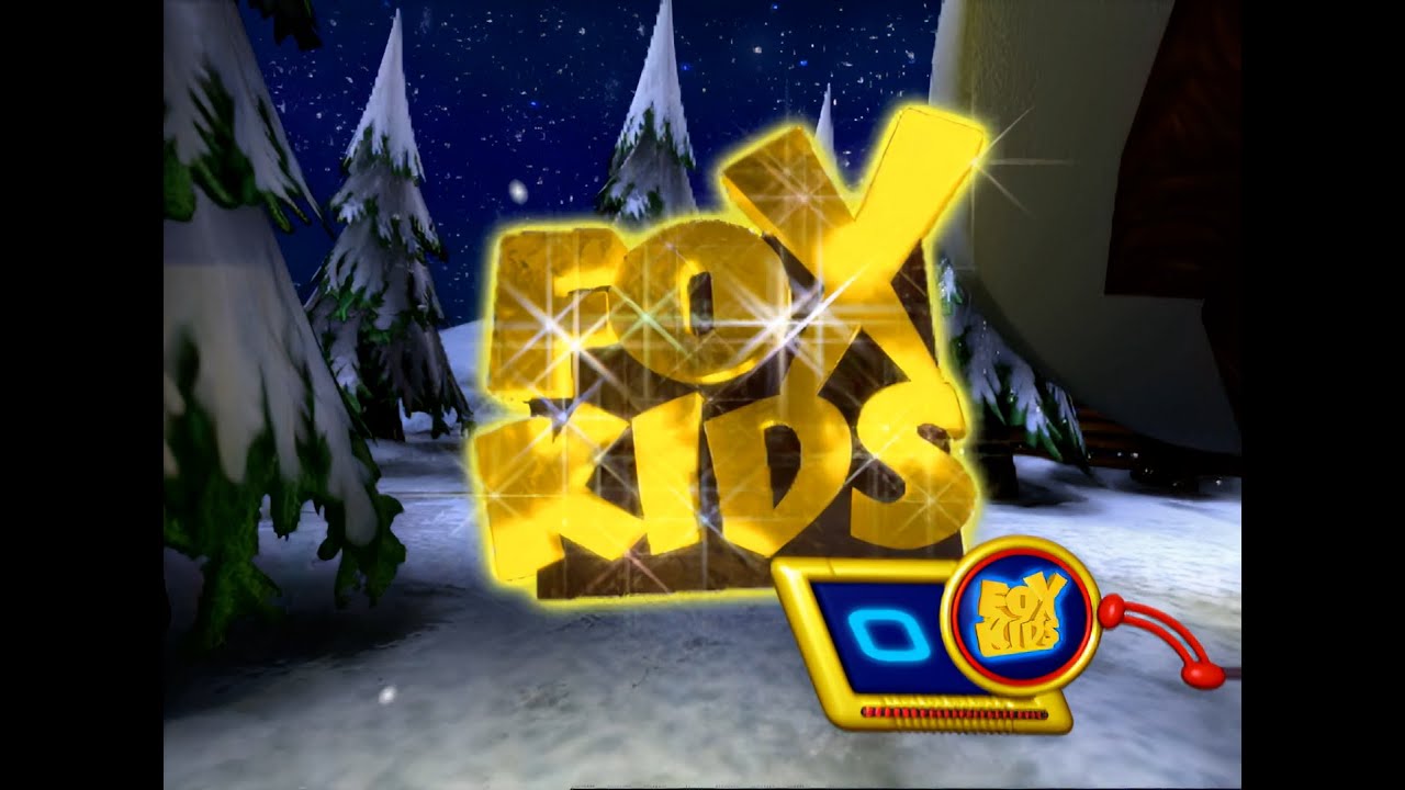 Fox Kids 