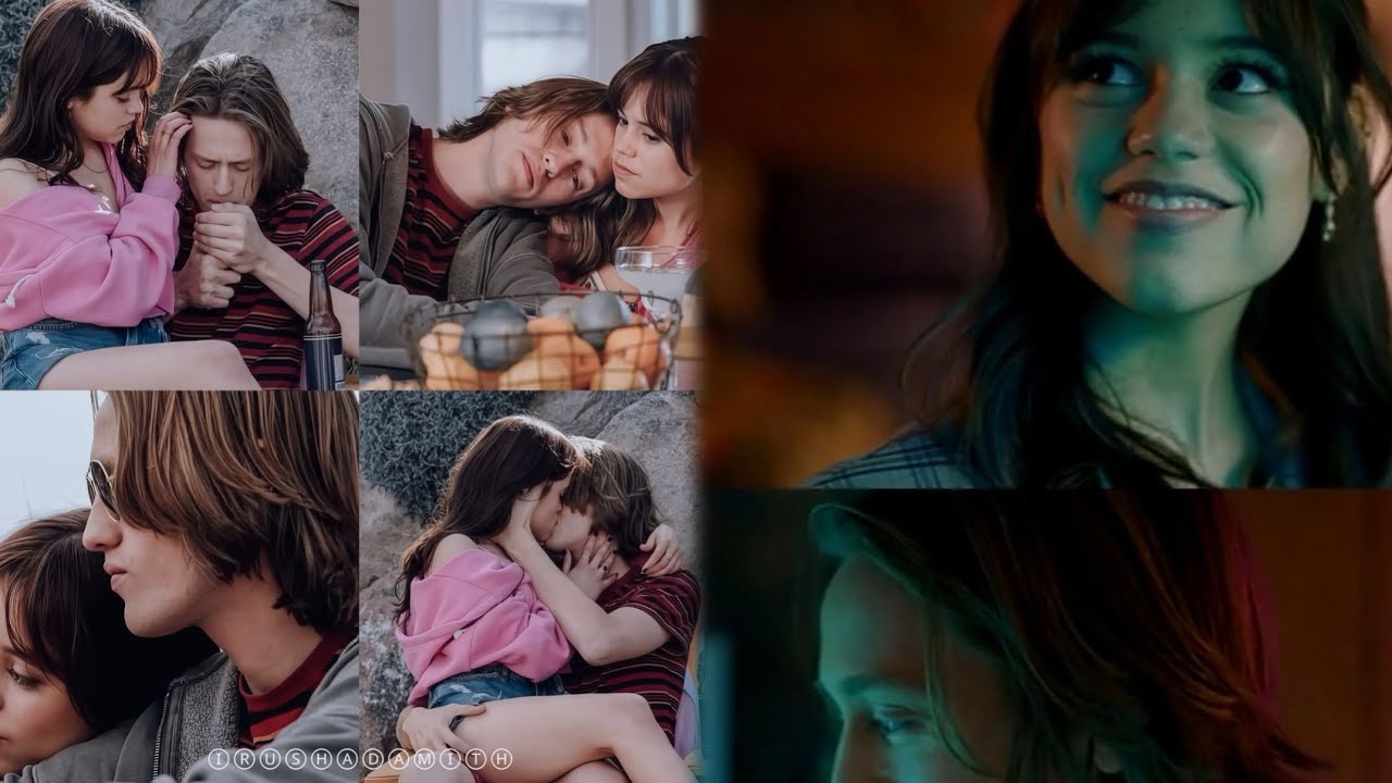 They Only Had Four Seasons to Fall in Love | Movie Recap