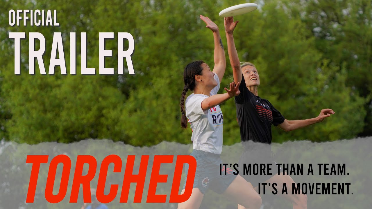 Torched - The Story of the Austin Torch [OFFICIAL TRAILER]