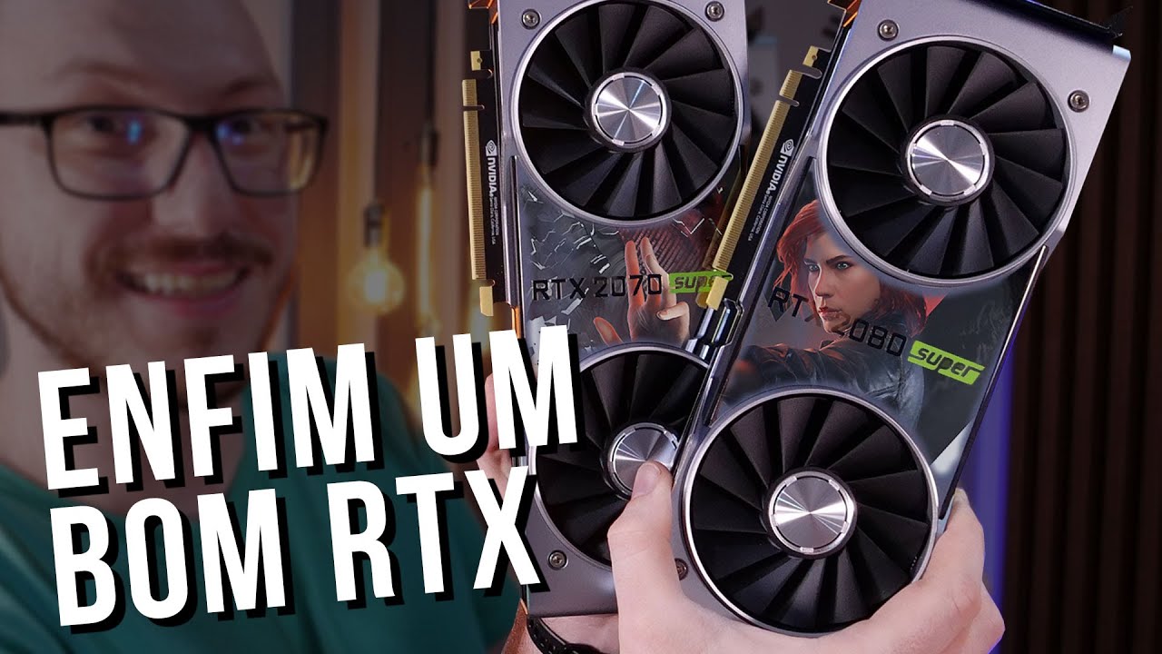 ATÉ QUE ENFIM o Ray Tracing  em-CONTROL seu propósito!