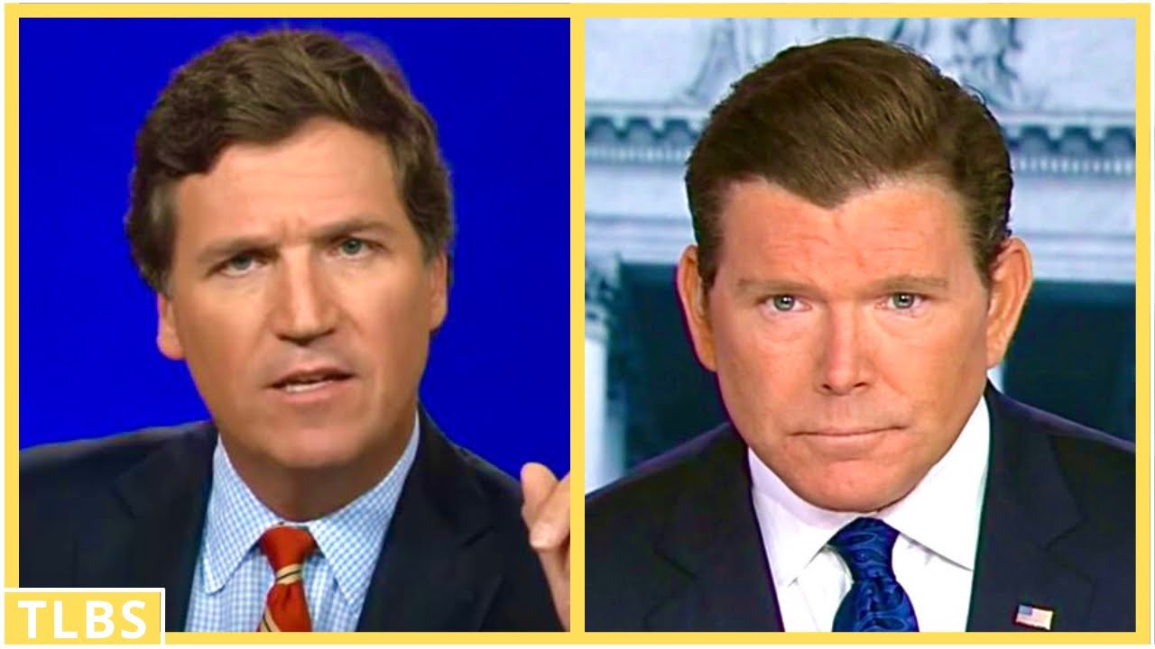 WATCH: Fox News Hosts DIVIDED Over Nord Stream 