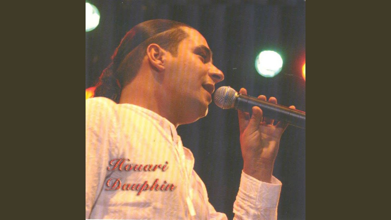 Mouhal telki kifi