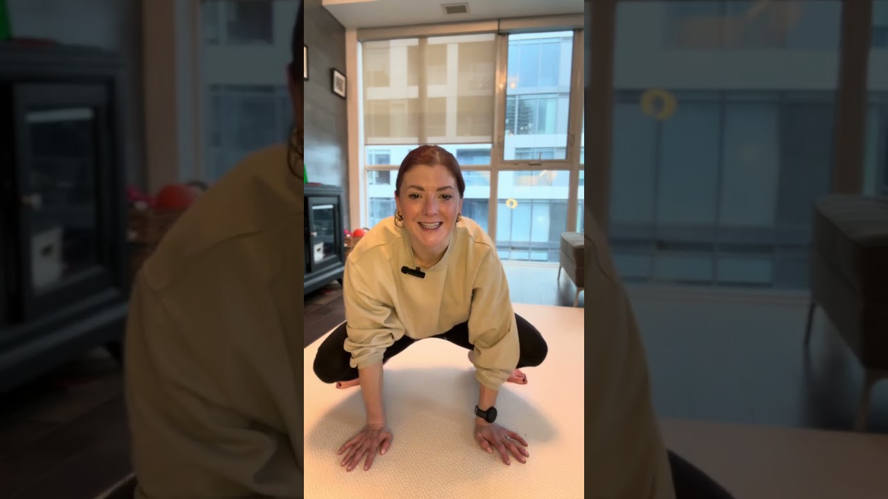 Mobility video 2