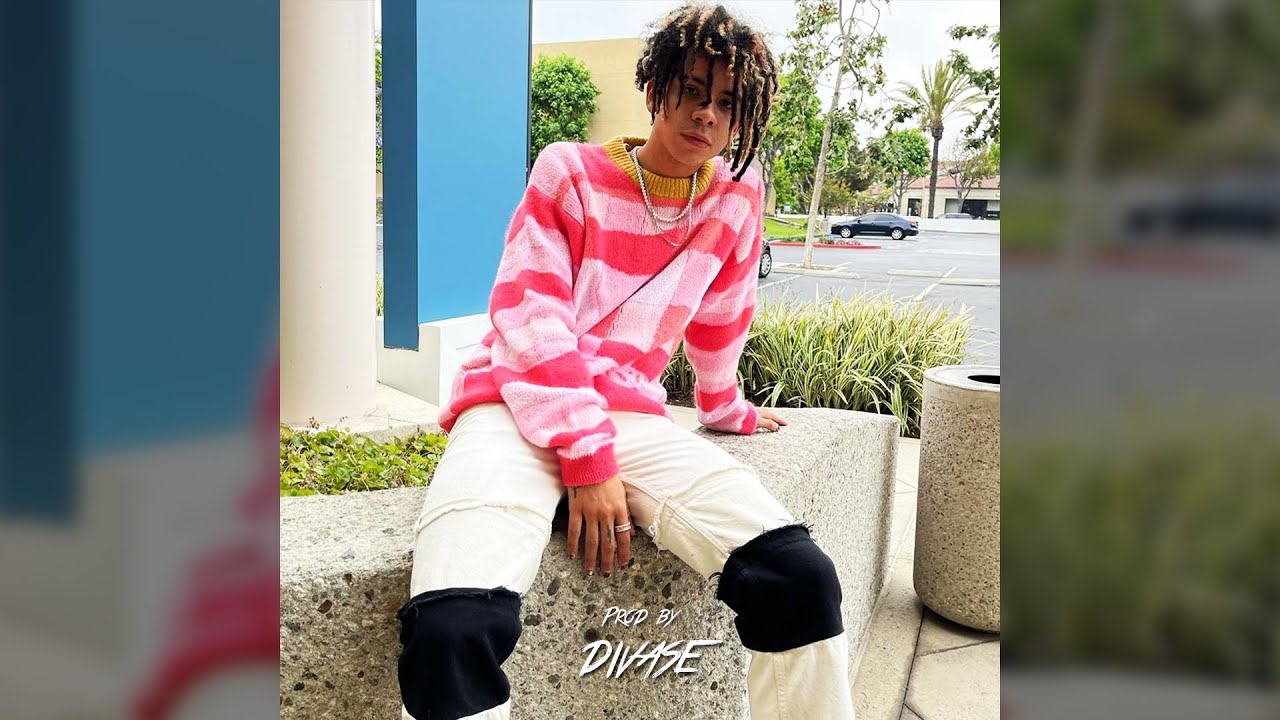 /FREE/ Iann Dior x The Kid LAROI Type Beat 