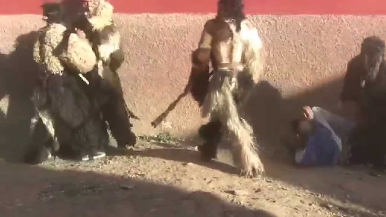 بيلماون تمضغوصت 2015