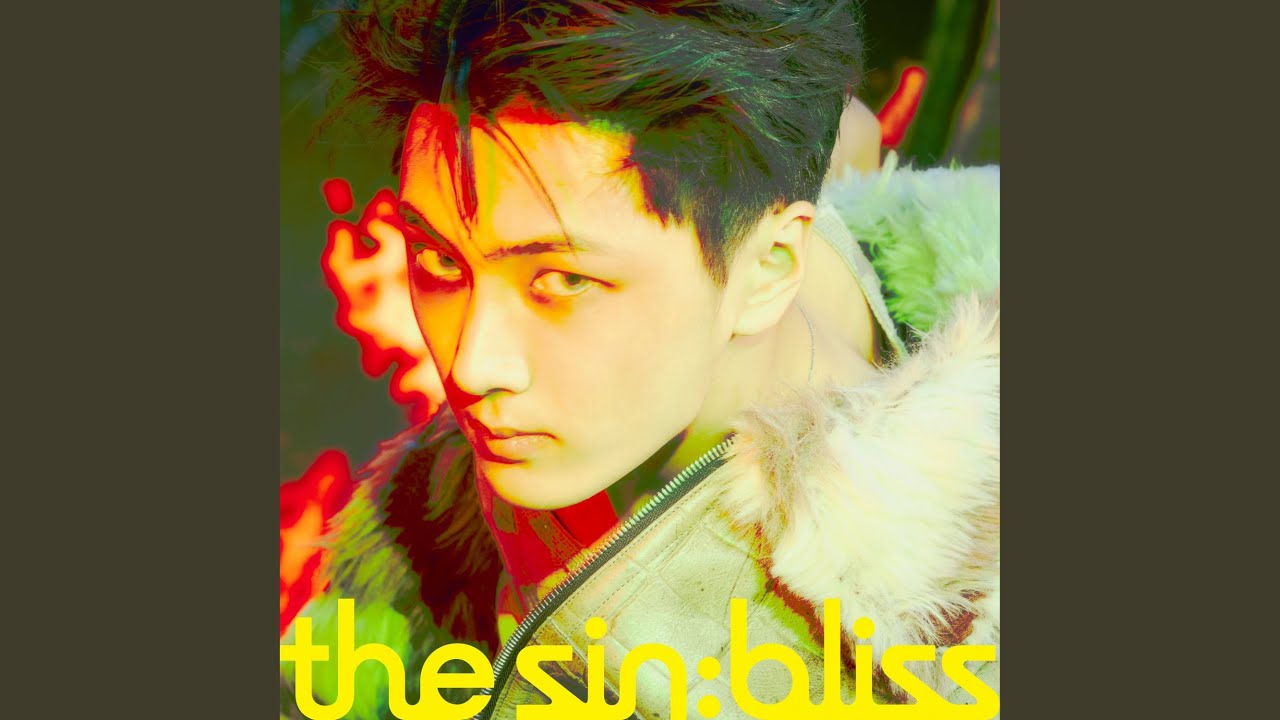 Bloody Paradise (JAY Ver.)