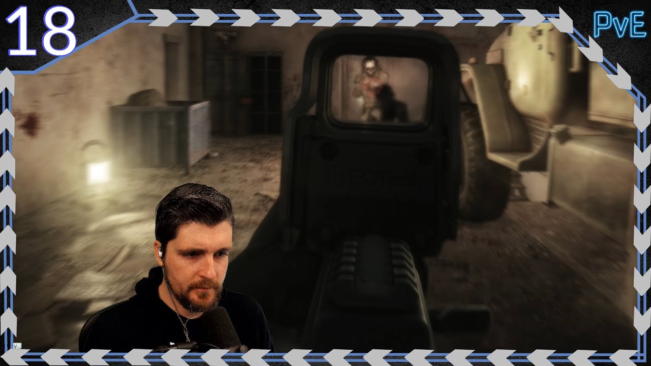 Revenge of the Goon Squad in Hideout Based Ultra Hardcore Tarkov 🌲 Episode 18