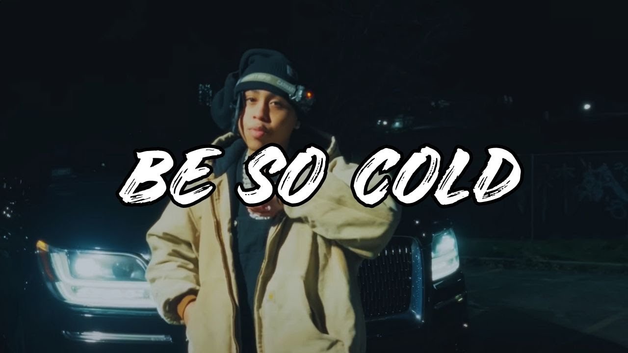 [FREE] Stunna Gambino Type Beat Pain - Be So Cold | Lil Tjay Type Beat