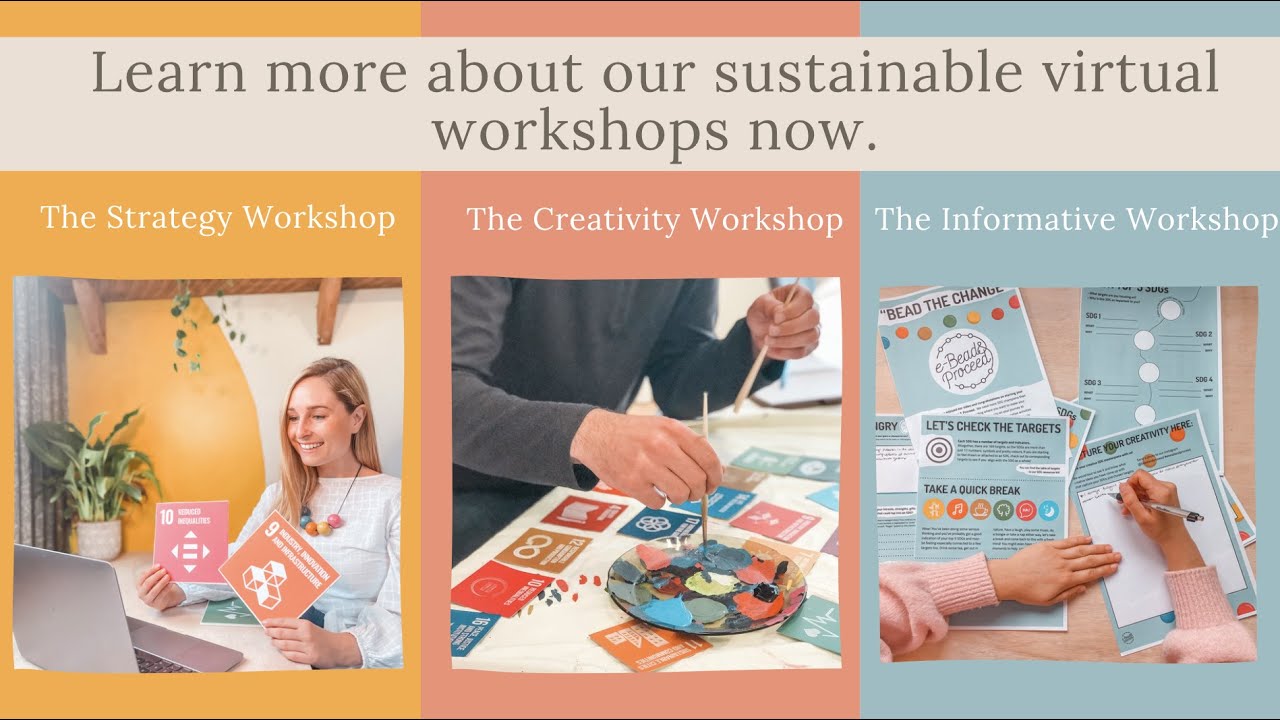 e-Bead and Proceed Workshops