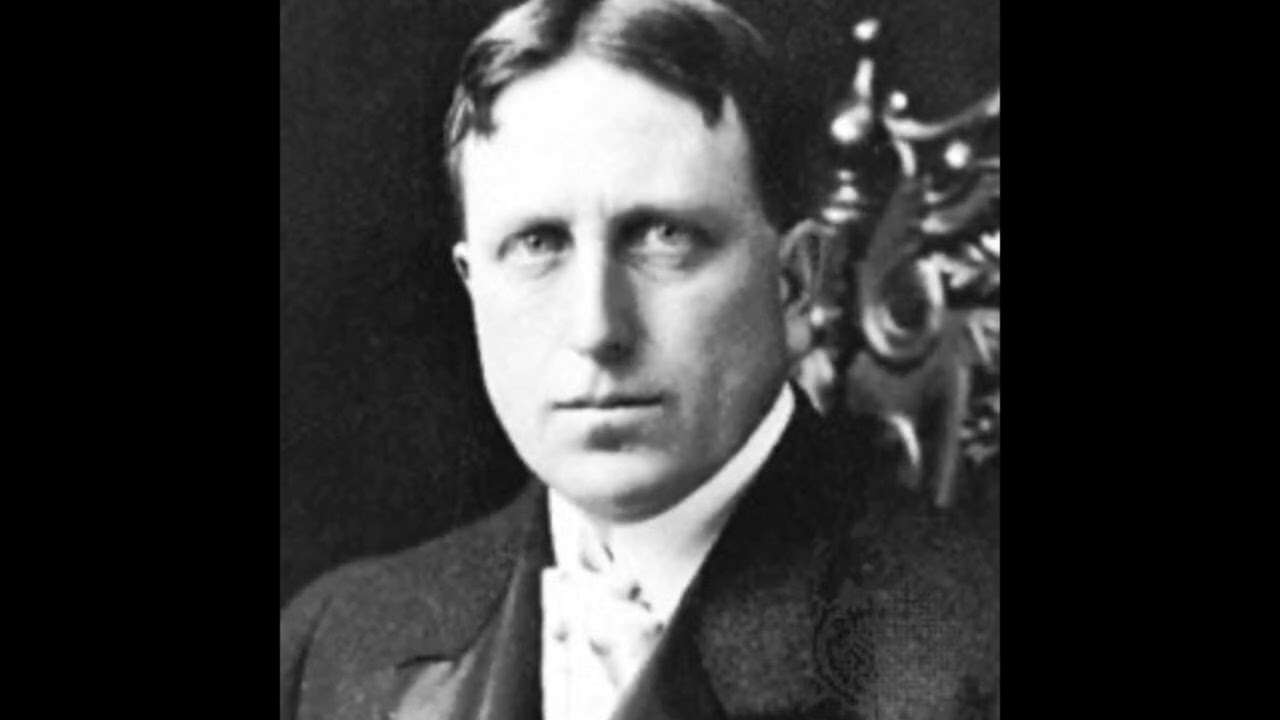 William Randolph Hearst - Podcast