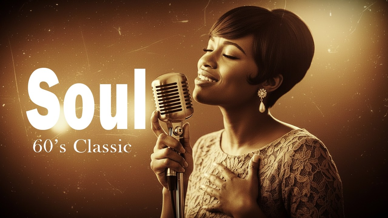 Aretha Franklin & Etta James Tribute | Lost 60’s Unreleased Soul Album (1963) – Love Ain’t Easy