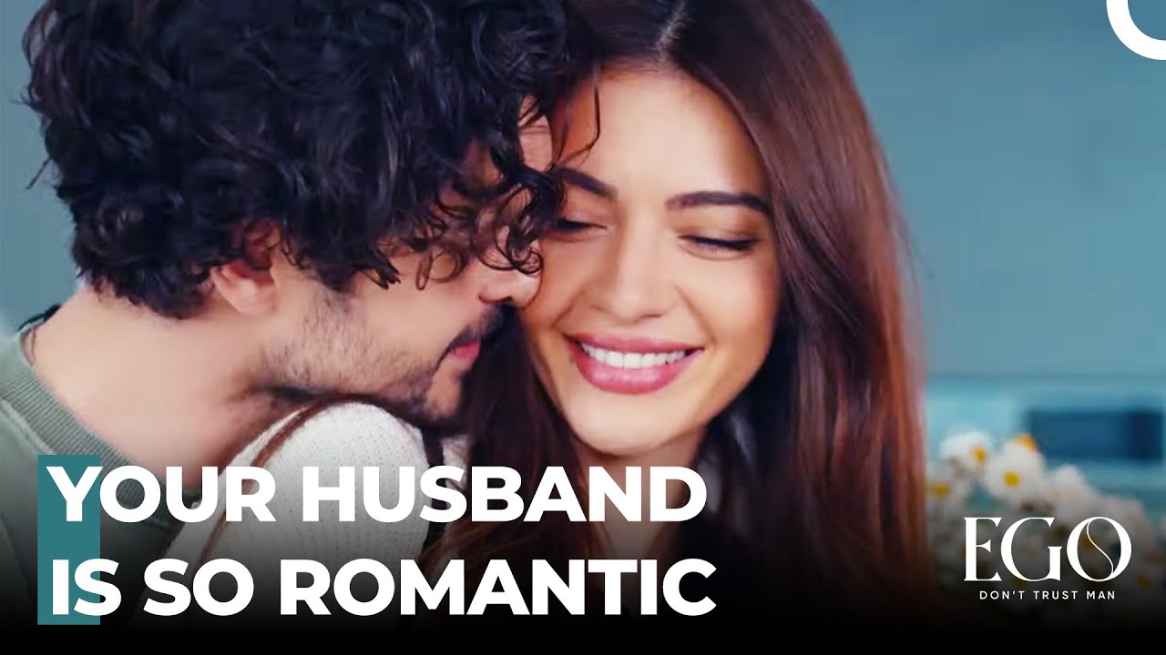 I Don't Wanna Share My Husband With Anyone Today - Ego Episode 13 (Final)