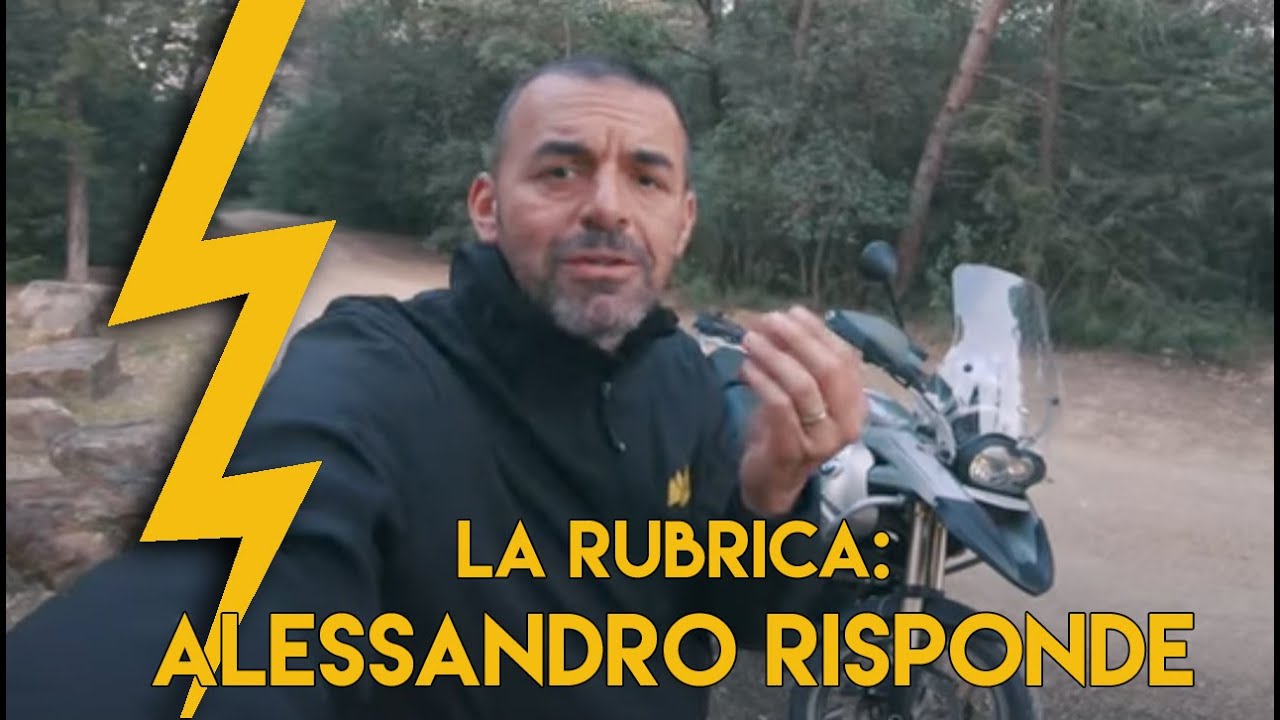 Prima moto, cosa comprare? Transalp, BMW f650, Kawasaki Versys, ecc. ecc.