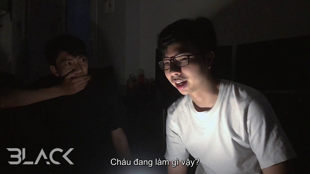 BLVCKVINES 119: C&uacute;p điện l&agrave;m g&igrave;?
