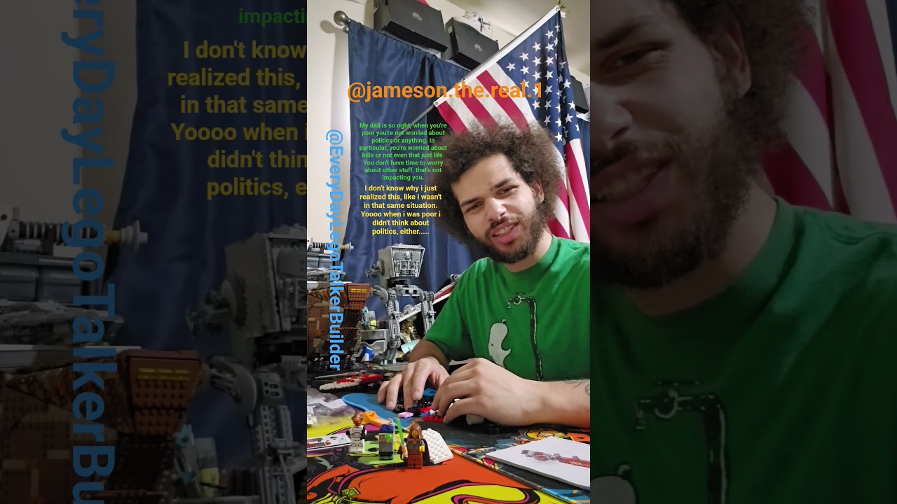 Bag Episode 2, ( 75388 Jedi Bob's Starfighter ) 