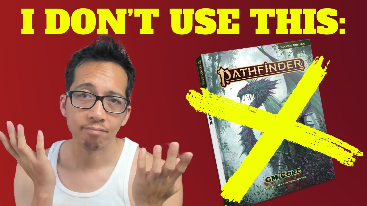 GM advice: Running ambushes, stealth, and starting combat in Pathfinder 2e (Rules Lawyer)