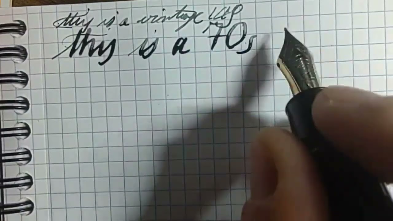 70s 149 writing sample 