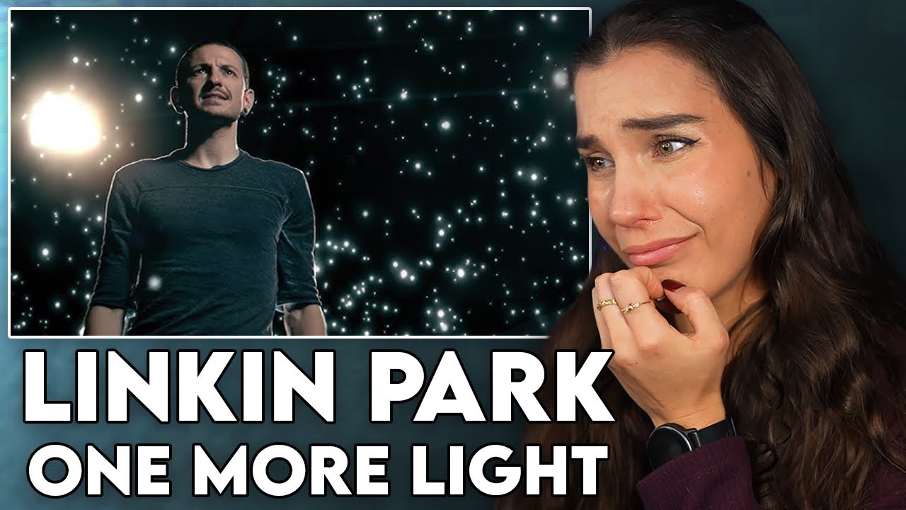 I Miss Him So Much... First Time Reaction to Linkin Park - 
