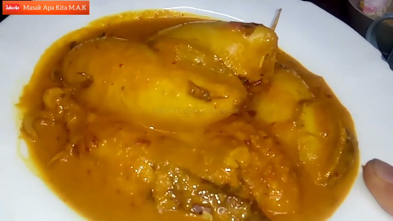Sotong Sumbat Pulut Sedap Sangat | Resepi 459
