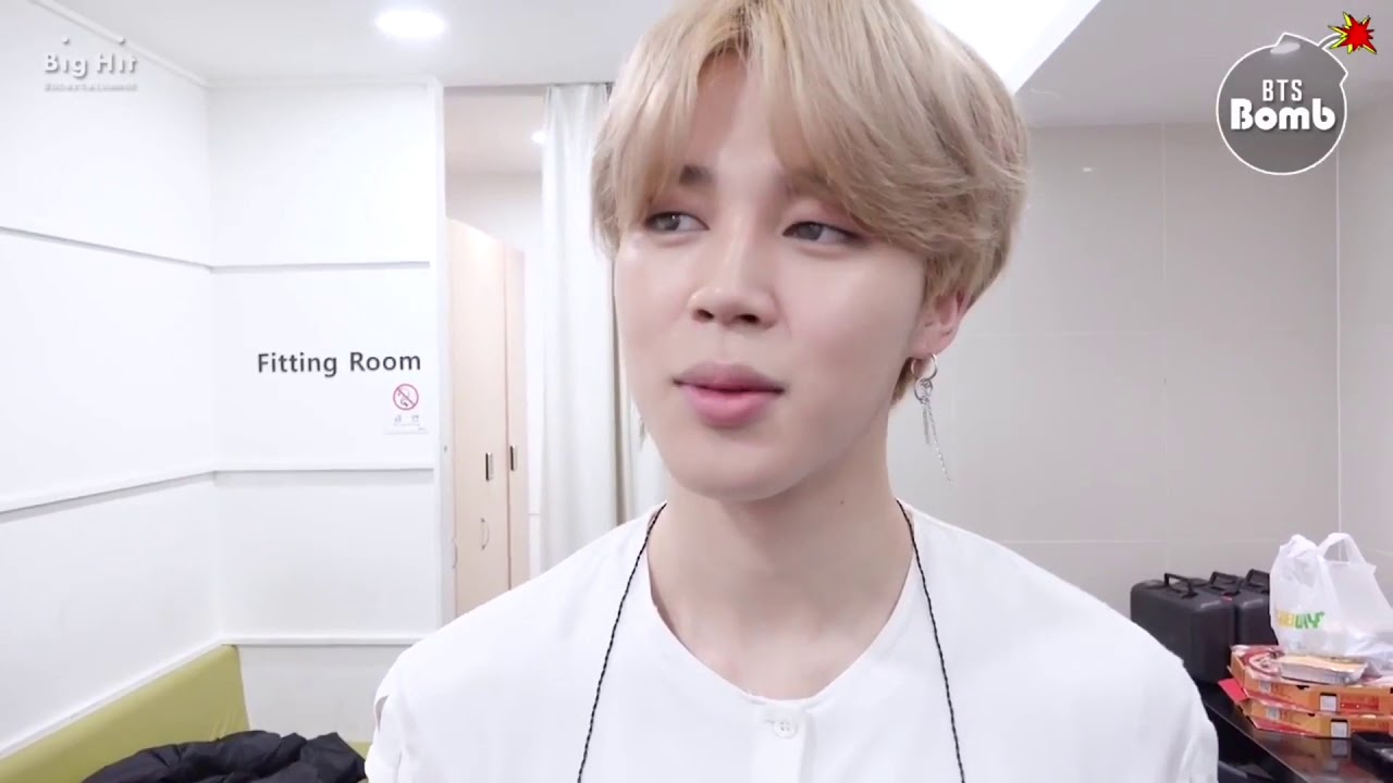 Russian crack BTS { 27 put.}