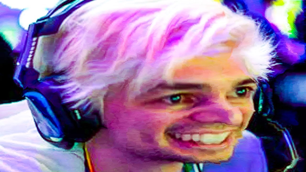 10 minutes of XQC MAXIMUM JUICE