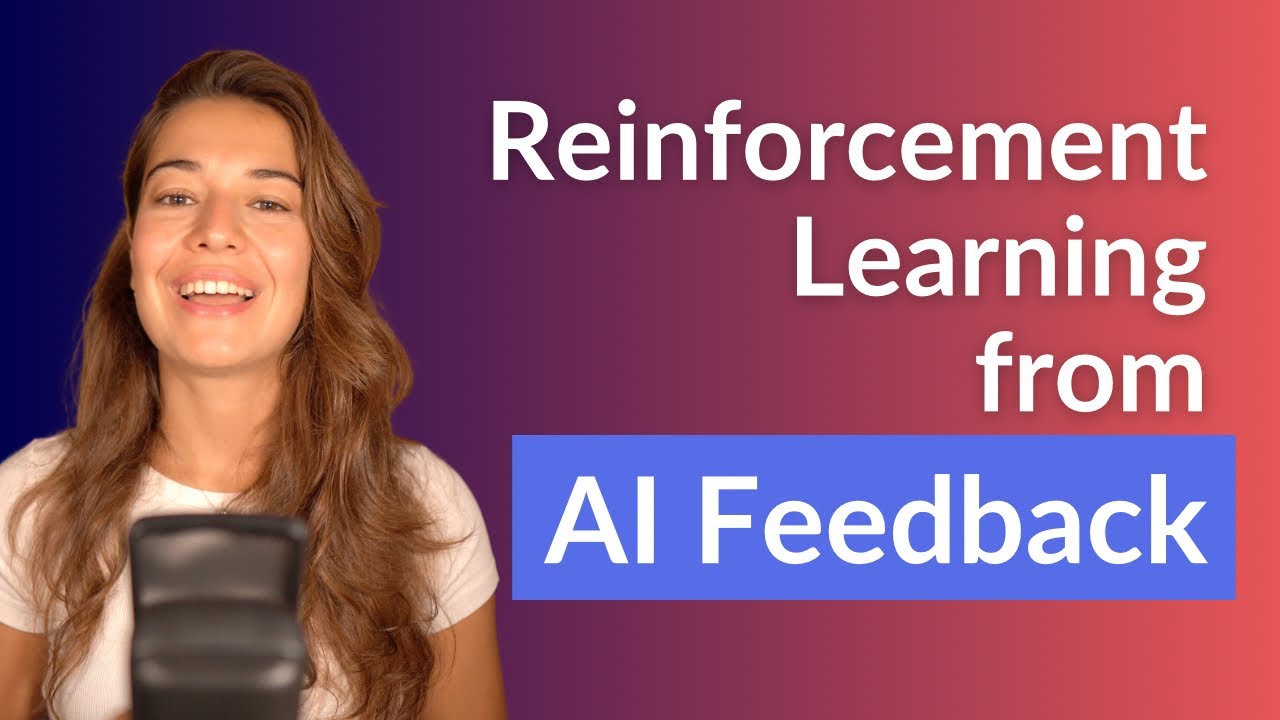 RLAIF vs. RLHF: the technology behind Anthropic&rsquo;s Claude (Constitutional AI Explained)