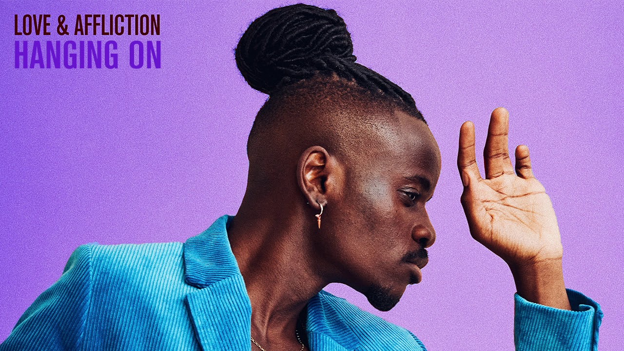 KWAYE - Hanging On