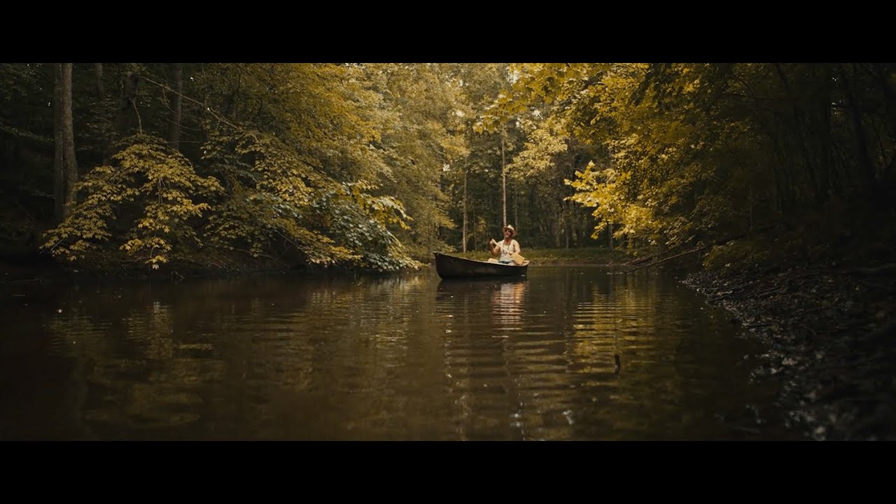 Drake White - Ring of Fire (Visualizer)
