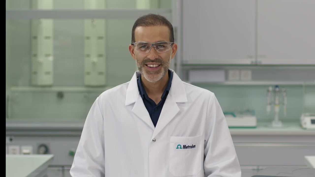 Fully automated quality control of beverages with OMNIS NIR Analyzer Liquid and OMNIS Sample Robot