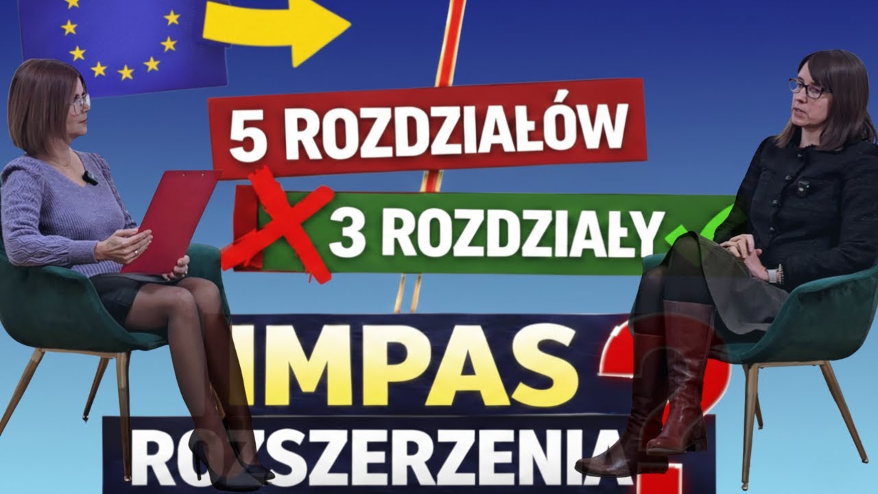 Czarnogóra kontra UE: Czy rozszerzenie ugrzęzło w impasie?