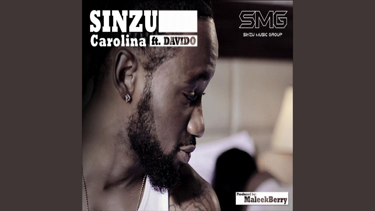 Carolina (feat. Davido)