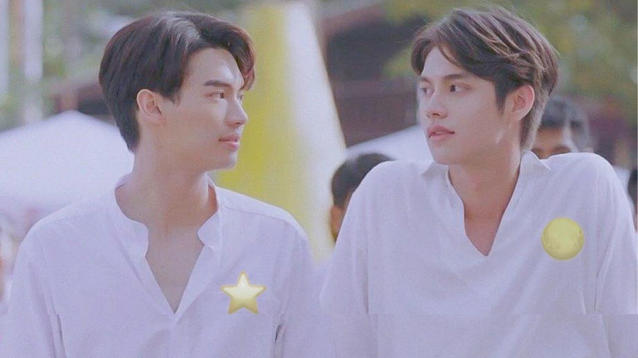[ENG SUB] OPV ดาวเกี้ยวเดือน⭐️💫🌕The Star Flirt The Moon #brightwin #ไบร์ทวิน #สารวัตรไทน์ #คั่นกู