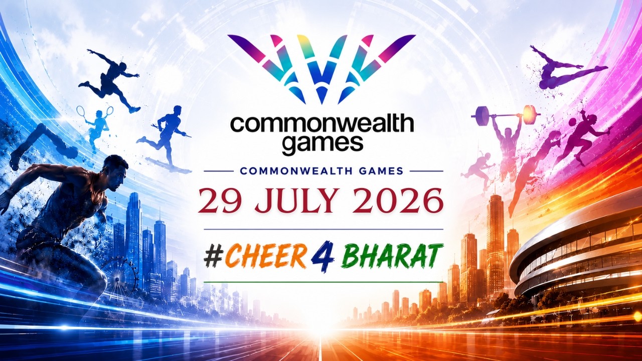 Commonwealth Games 2026, Day 7 | #TeamIndia | #CWG2026