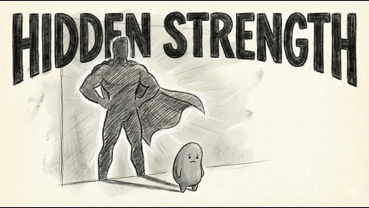 Psychologists Call It 