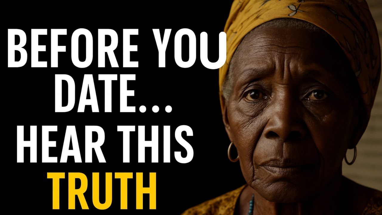 BEFORE YOU DATE&hellip; HEAR THIS TRUTH | A Mother&rsquo;s Deep Relationship Advice