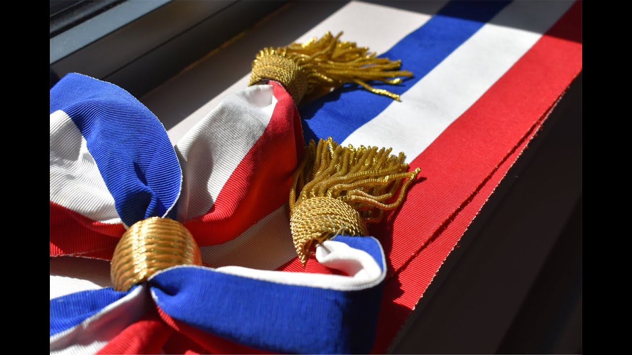 Cérémonie des Vœux du Maire à la population - 2022 - Ville de Wavrin