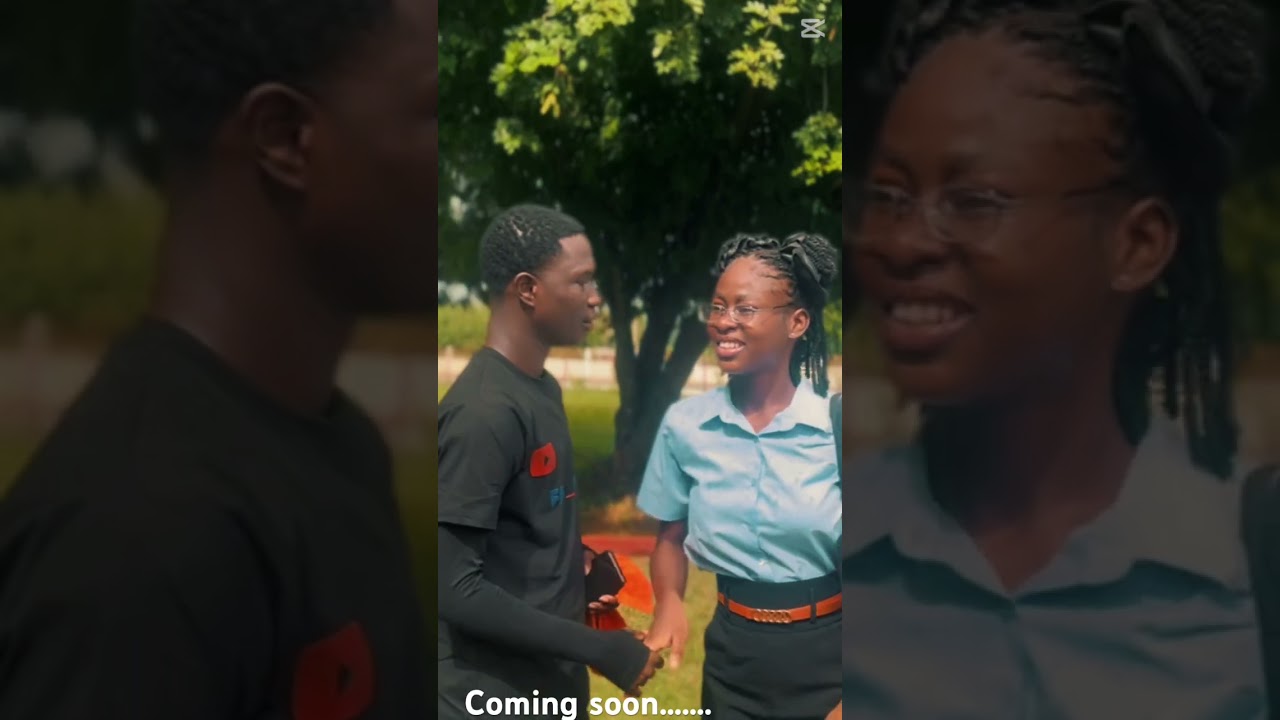 Campus vibez coming soon #campusvibes