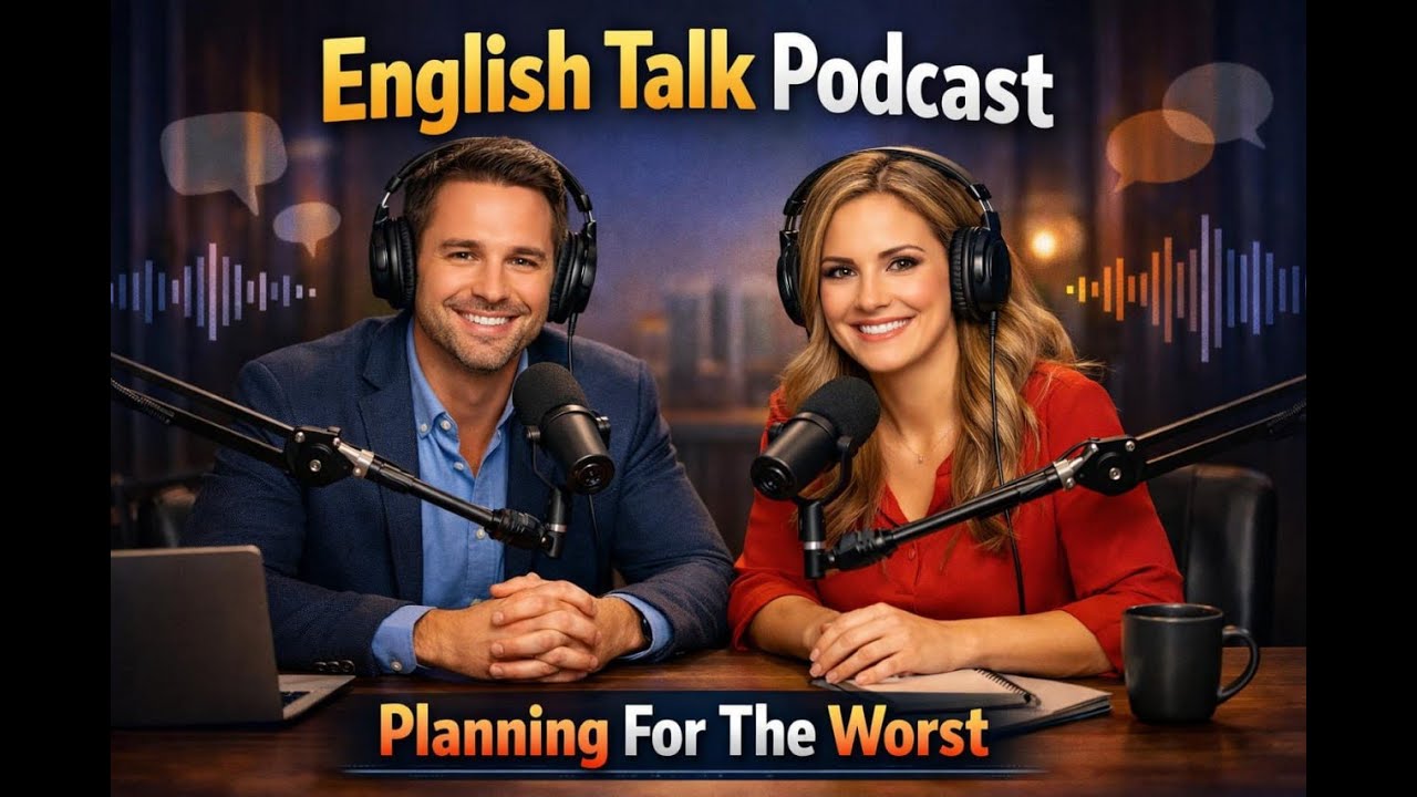 Podcast to improve English Speaking | Episode 02