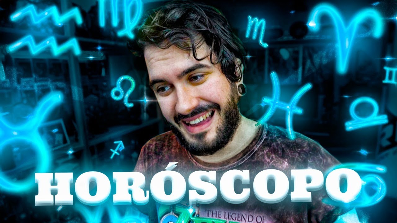 EL HOR&Oacute;SCOPO