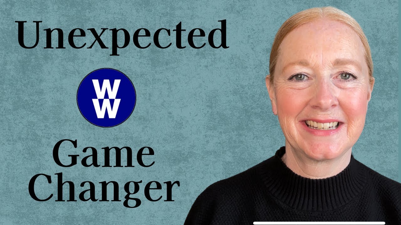 This ONE Product Helped Me Lose 40+ Pounds on Weight Watchers