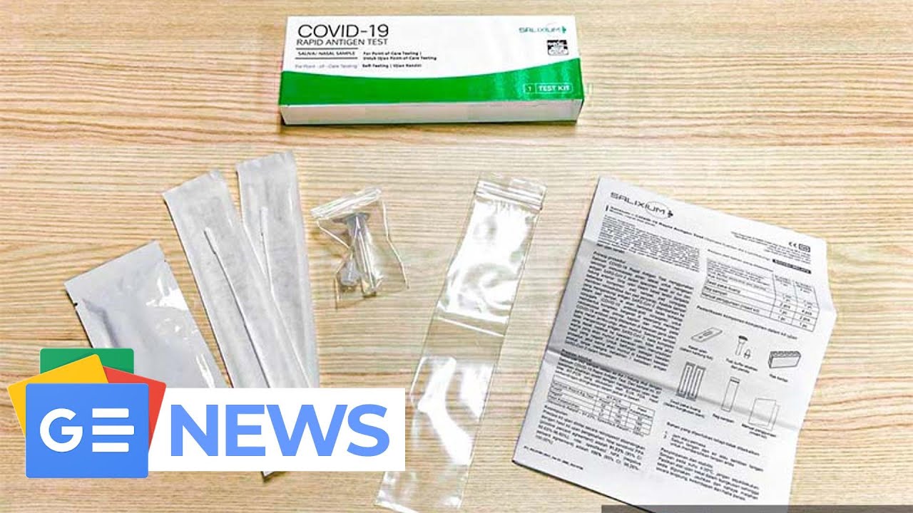 Buy only MDA-approved Covid-19 self-test kits, public told
